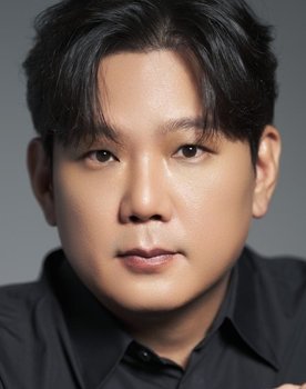 Kim Ki-nam as PD Noh