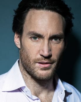 Callan Mulvey