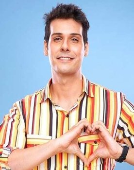 Nikhil Khurana