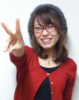 Arisa Nishiguchi