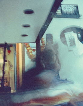 Victoria de Castro as 