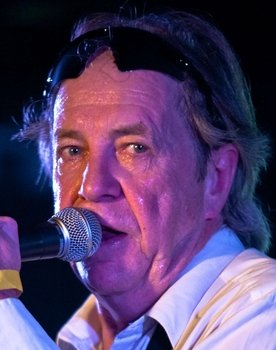 Phil May