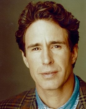 John Shea as Robert