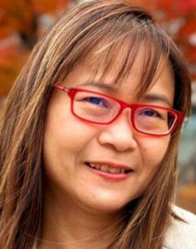 Nuttiya Sirakornwilai