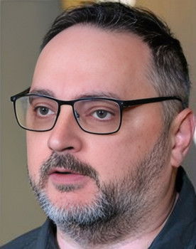 Maksim Fadeev