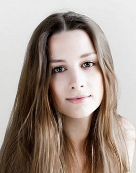Varvara Shcherbakova