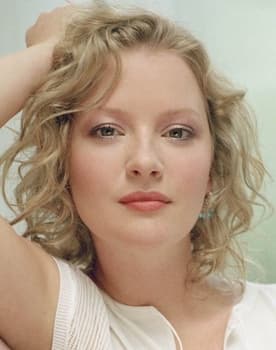Gretchen Mol as Catherine Caswell