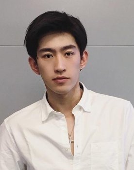 Zhongxi Jin