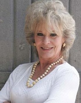 Rosángela Balbó as 