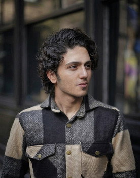 Mahdiar Shahmohammadi