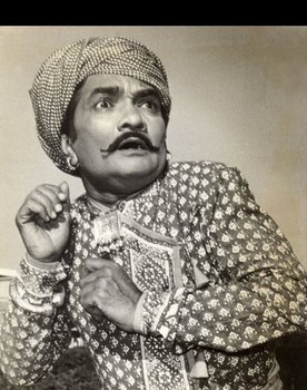 Seth Sagalsha