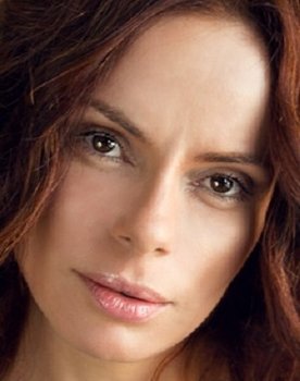 Svetlana Bobkina