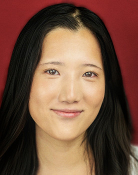 Tiffany Huang
