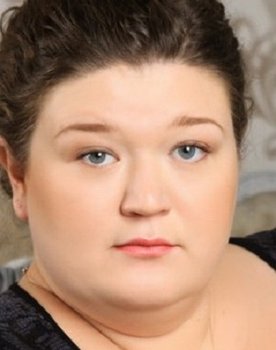 Yuliya Bashorina