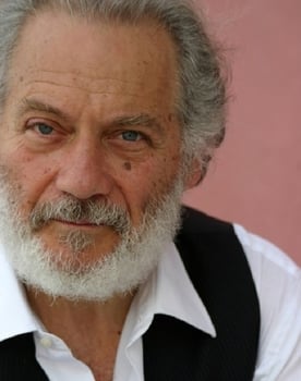 Giorgio Colangeli as Grande Star