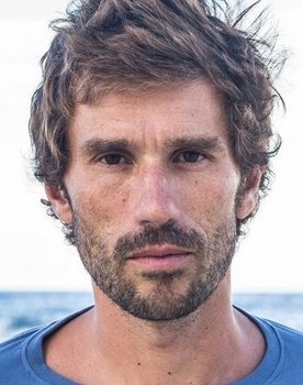Guillaume Néry as Himself
