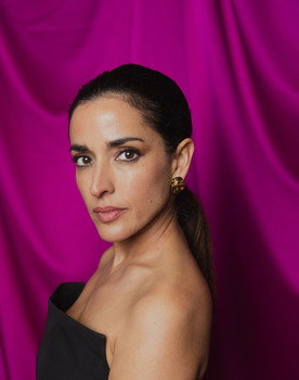 Inma Cuesta as Julia