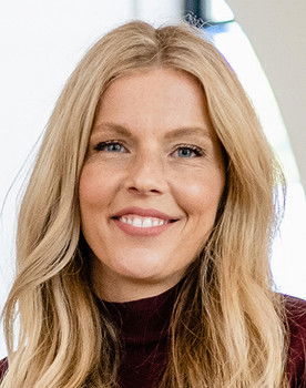 Sarah Sherman Samuel