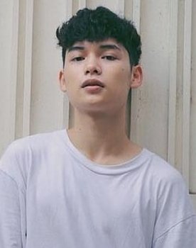 Nam Mario as Minh Hoang