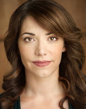 Elena Porter as Rachel