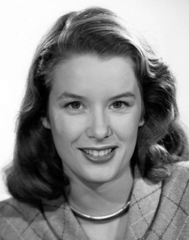 Sally Ann Howes as Pamela Dickson