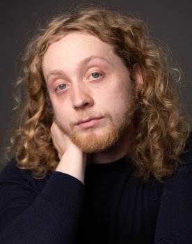 Kerrod Nolan as Dich McQuank
