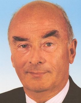 Jörg Schönbohm as Self