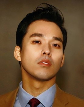Won Tae-hee as Min-gyoo