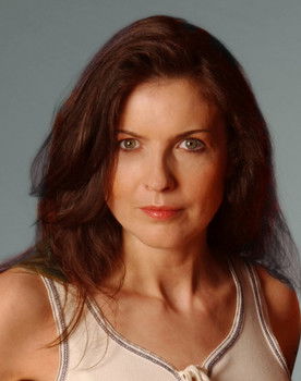 Roberta Potrich as Donna torturata