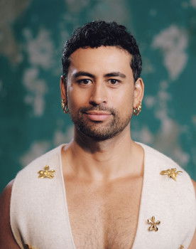 Todd Karehana as Self