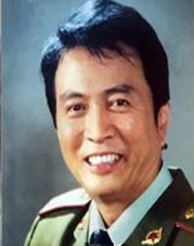 Long Yun and Chang Kai-shek