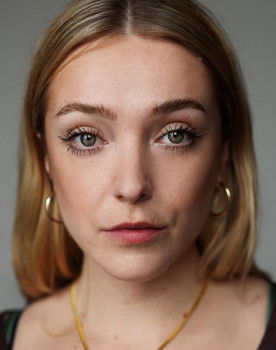 Elanor Wood as Ellie