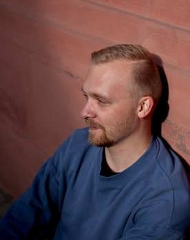 Luke Röber as Luki