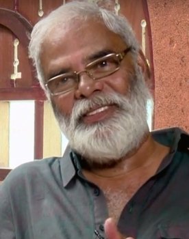 T. V. Chandran as 