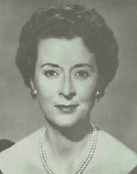 Avice Landone as Mrs. Weston