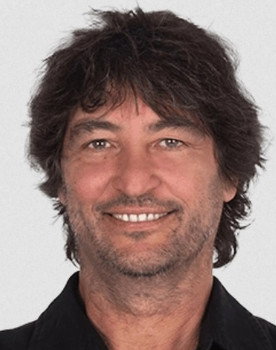 Simone Annicchiarico