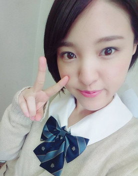 Mio Hinata