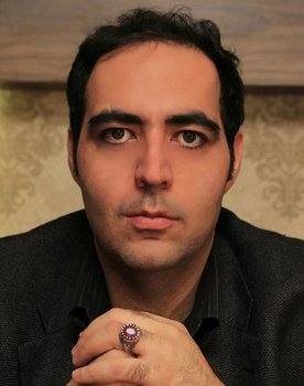 Farbod Hosseini