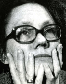 Tamara Sapego as Клава