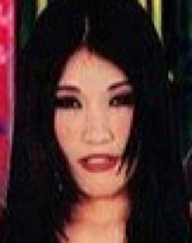 Mayumi