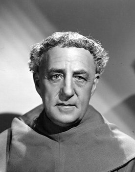 Henry Kolker as Theodore Arno