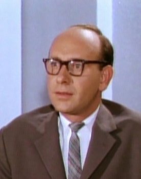 Dimitris Darlas as 