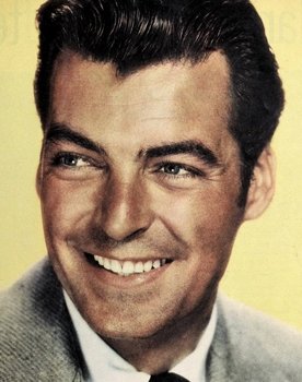 Rory Calhoun Photo