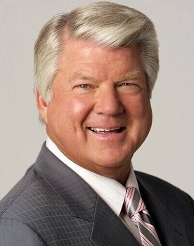 Jimmy Johnson as Self