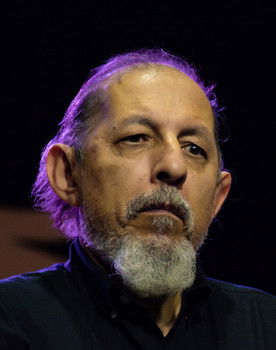 Walter Solon as Ch'ama