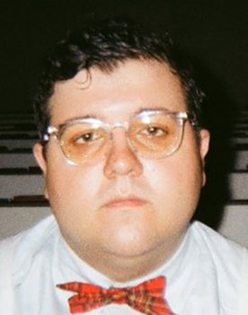 Justin Giegerich