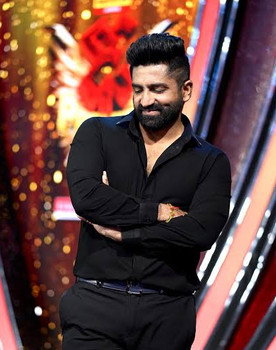 V J Shekar