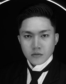 VinJo Entuna as Chief Constable