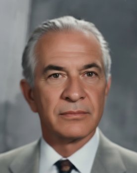 İbrahim Delideniz as 