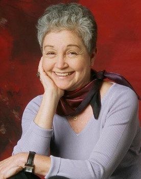 Maria Adelaide Amaral